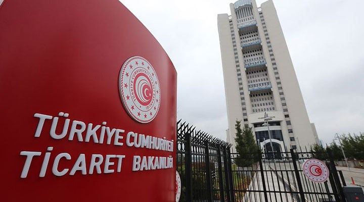 Ticaret Bakanlığı’ndan 511 firmaya 20.2 Milyon TL ceza kesildi