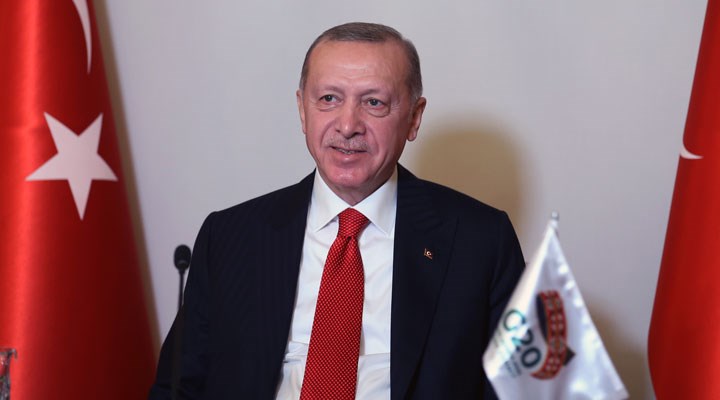 “Türkiye'nin üreteceği aşıyı inşallah tüm insanlığın hizmetine sunacağız”