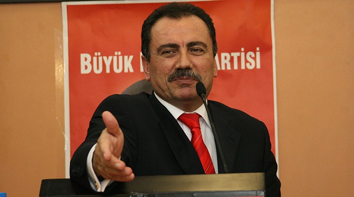 BBP Lideri merhum Muhsin Yazıcıoğlu'nun ölümüyle ilgili 17 kişiye iddianame