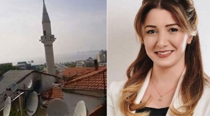 CHP'li Banu Özdemir, 'Çav Bella' paylaşımı davasından beraat etti
