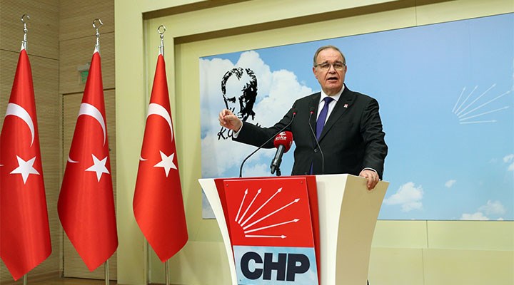 CHP'li Öztrak: Hamza Yerlikaya derhal istifa etmeli ve özür dilemelidir
