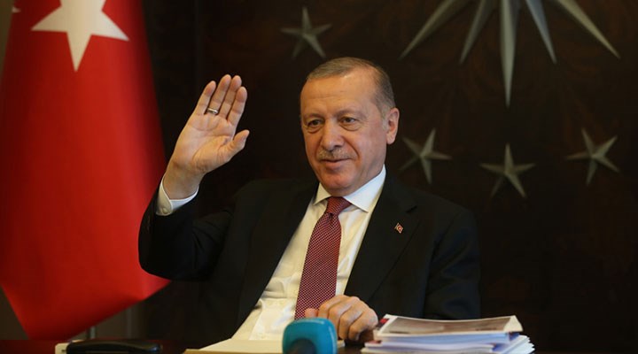 Erdoğan : Sanatçıları arasında ayrım yapan eski Türkiye manzarasına son verdik