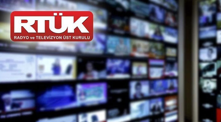 Habertürk'ten RTÜK'e tepk açıklamasıi:  Çoğulcu yayıncılığa yönelik bir infaz kararıdır