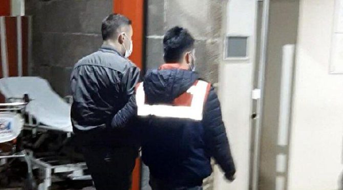 İzmir'de düzenlenen FETÖ operasyonunda 116 kişi tutuklandı, 60 kişi itirafçı oldu