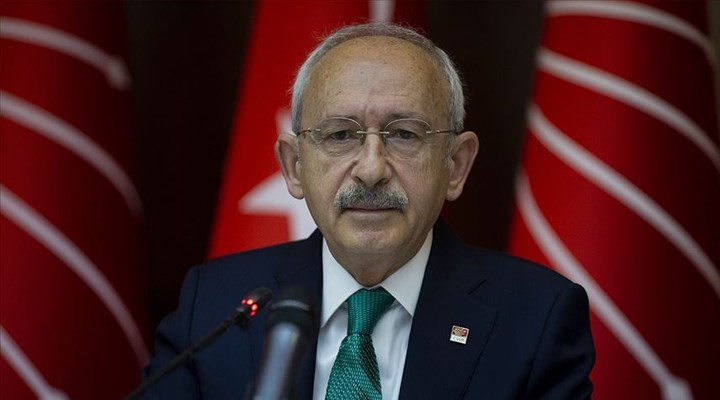 Kemal Kılıçdaroğlu: İstanbul'da günlük 200-300 ölü var