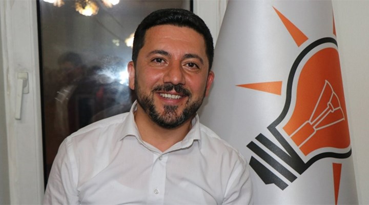 Nevşehir Belediye Başkanı Rasim Arı'nın makam aracına ateş edildi