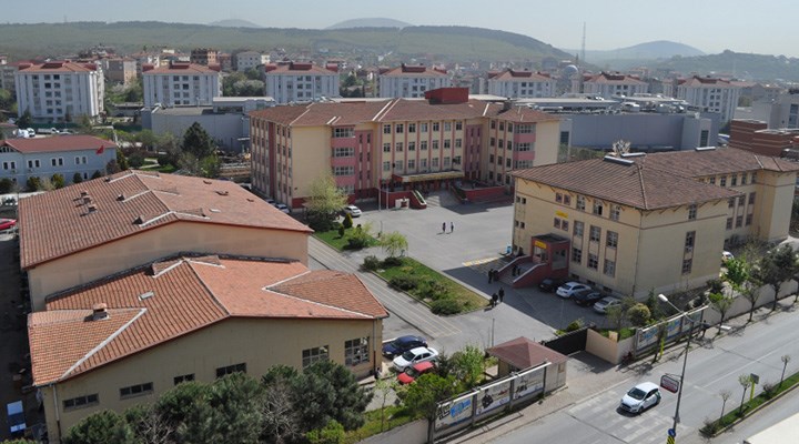 AKP'li Çekmeköy Belediyesi borç için okul arazisini sattı