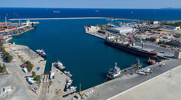 Antalya Limanı'nın Katarlılara satış işlemi tamamlandı