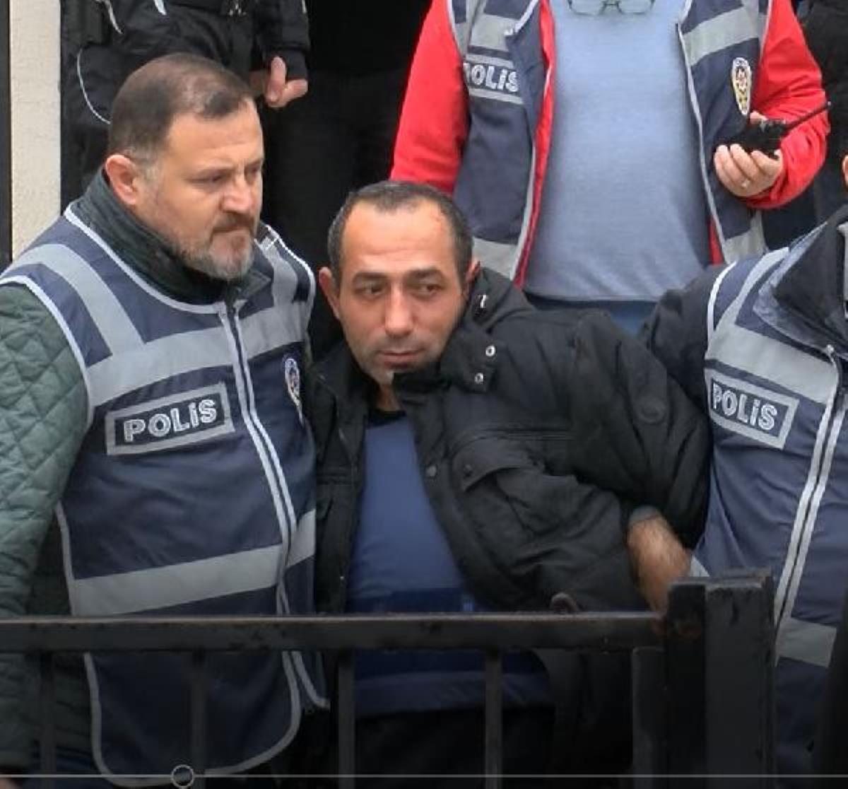 Ceren Özdemir'in katili: Duruşmaya çıkmak istemiyorum