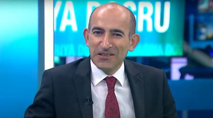 CHP’den “Siyasete CHP’de başladım” diyen Melih Bulu’ya yanıt:Yalancı