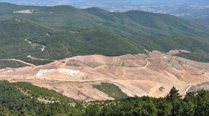 Cumhurbaşkanlığı'ndan yabancı maden şirketlerine yatırım çağrısı: Cazip devlet teşviki, ucuz emek gücü