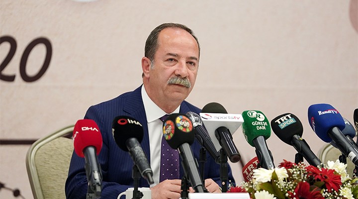 Edirne Belediye Başkanı Recep Gürkan'ın 2 yıl hapis istendi