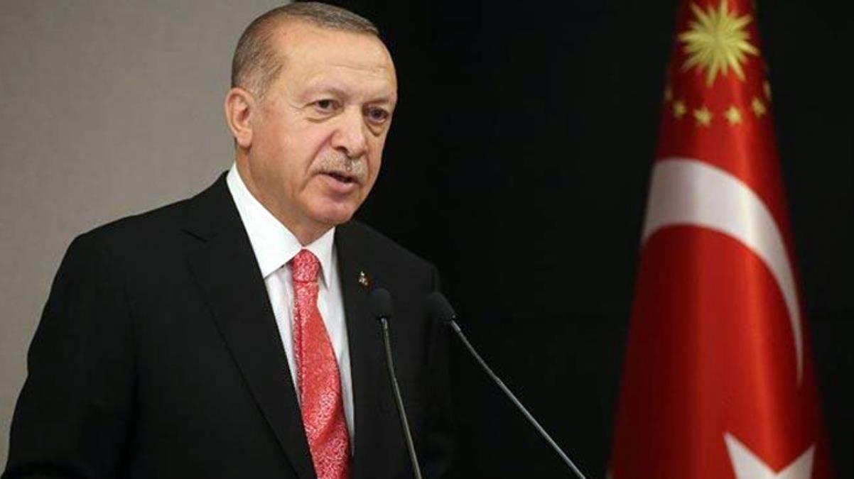 Erdoğan duyurdu:Esnaf ve sanatkarların faiz destekli kredilerinde 6 aylık taksitleri ertelenecek
