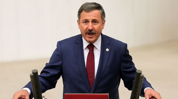 Gelecek Partisi Genel Başkan Yardımcısı Özdağ'a saldıran 2 şüpheli gözaltına alındı