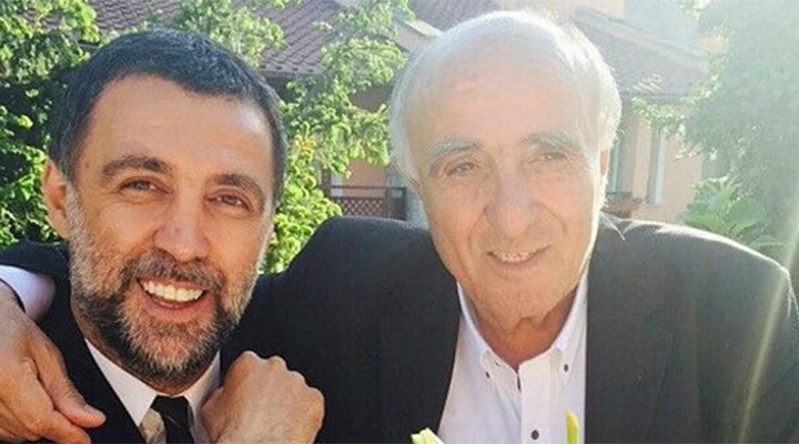 Hakan Şükür'ün babasına "FETÖ'ye yardım" suçundan 3 yıl 1 ay hapis cezası