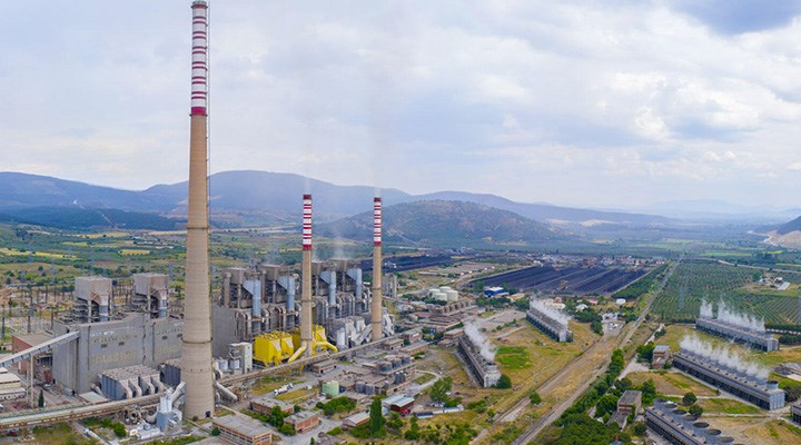 Santralcilerin borç taktığı Kömür İşletmeleri, kredi arıyor