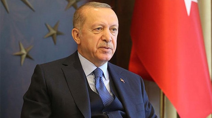 Z Kuşağından Erdoğan'a 'Z kuşağı bilmez' yanıtı