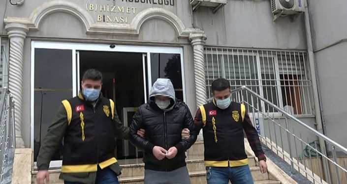 Aydın'da 2 milyon liralık dolandırıcılıkla suçlanan kuyumcu, adli kontrolle serbest kaldı