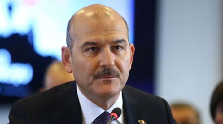 Bakan Soylu:“Yanlış söylemeyeyim 2020 yılında toplam 22 bin hakaret aldım”