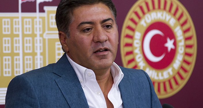 CHP'li Murat Emir: 200 bin doz aşı kayıp