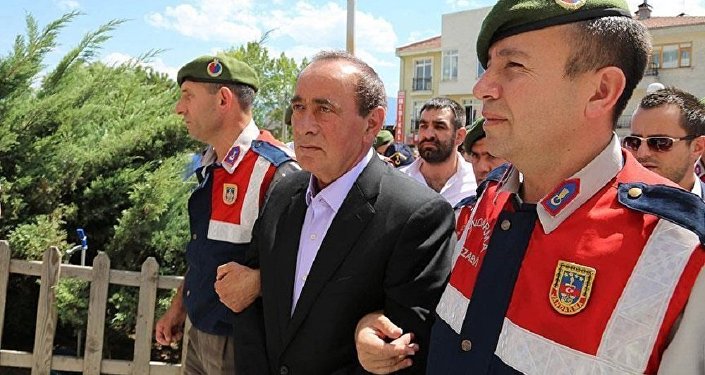 CHP Lideri Kılıçdaroğlu’nu tehdit eden Çakıcı hakkında iddianame hazırlandı