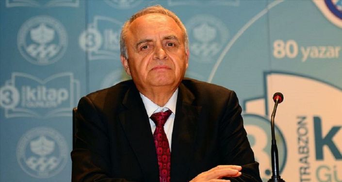 Eski Emniyet İstihbarat Daire Başkanı Sabri Uzun'a 'Cumhurbaşkanı'na hakaret'ten hapis cezası