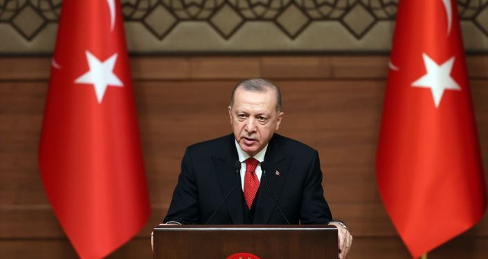 Gazeteci Murat Yetkin: Erdoğan, yeni anayasayı daha güçlü başkanlık için istiyor