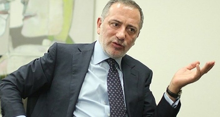 Habertürk yazarı Altaylı'dan Türk Diyanet Vakıf-Sen Genel Başkanı'na: Ya bir de Ay'a cami isteseydi?