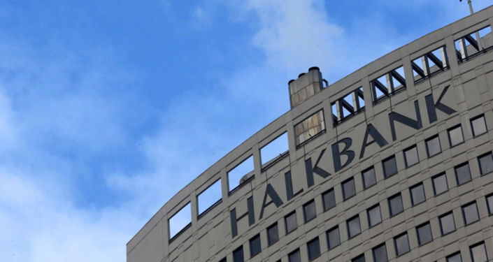 Halkbank: ABD'de görülen tazminat davasını şartlı reddetti