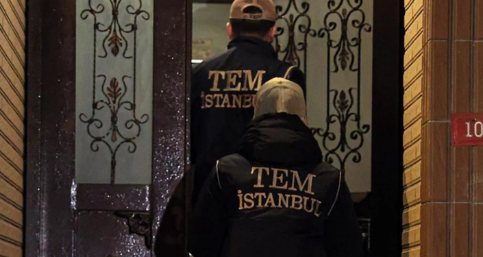 İzmir merkezli 47 ilde FETÖ operasyonu: 148 kişi hakkında gözaltı kararı