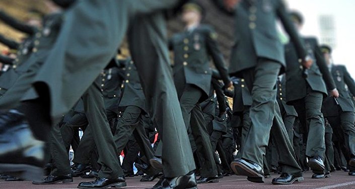 Jandarma Genel Komutanlığı, 550 subay alacak,başvurular 28 Şubatta bitecek