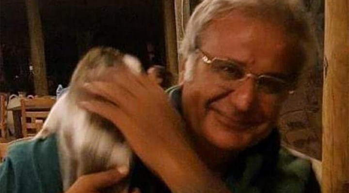 Marmara Üniversitesi öğretim görevlisi Selahattin Akkuş'un evinde esrarengiz ölümü