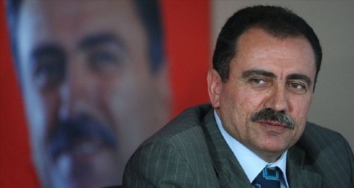 Muhsin Yazıcıoğlu'nun ölümüne ilişkin davada 6 sanık beraat etti