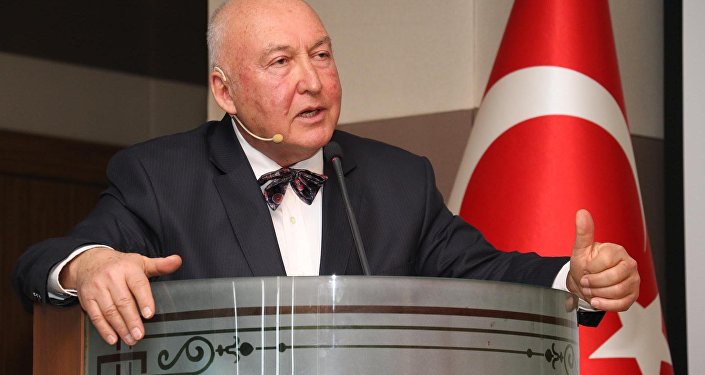 Prof. Dr. Ercan, Deprem konusunda tarih verdi ve uyardı