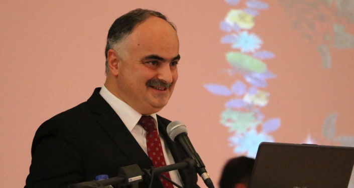 Trakya Üniversitesi,Dekan Prof. Dr. Cevdet Kılıç hakkında soruşturma başlattı