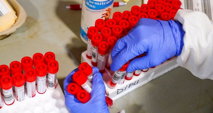Türk bilim insanları mutasyonlu koronavirüsü tespit eden PCR test kiti geliştirdi