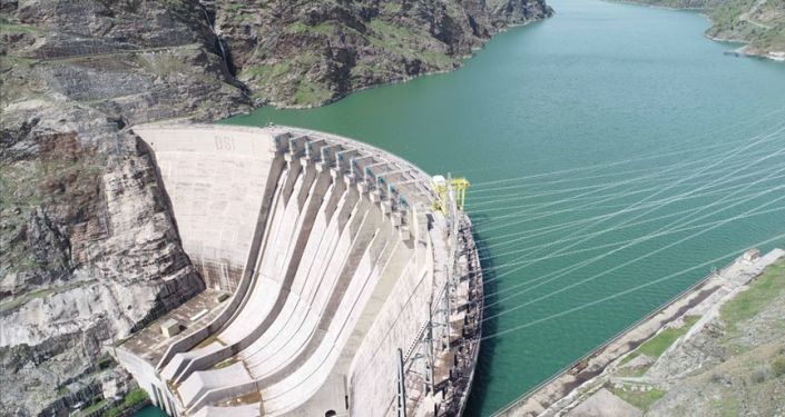 5 hidroelektrik santraline özelleştirme kararı