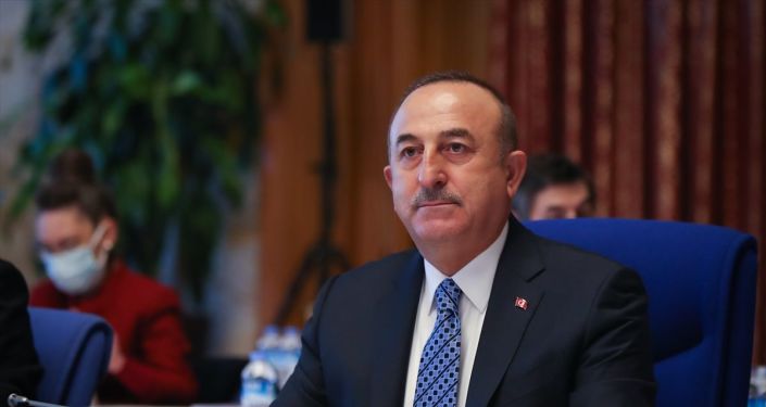 Bakan Çavuşoğlu: Bizim kapımız Ermenistan’a da açık