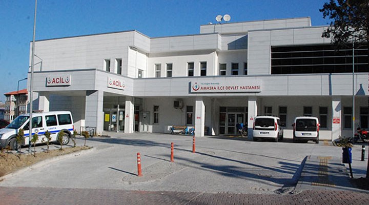 Bartın'da 103 kişi ishal ve mide bulantısıyla hastaneye başvurdu