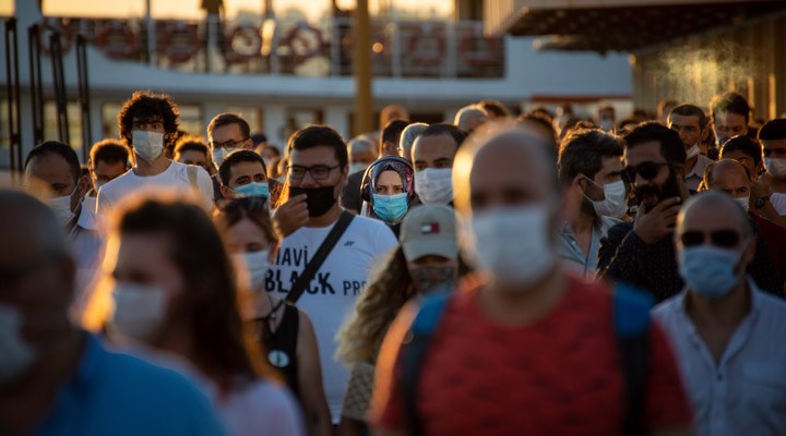 CHP’den pandemi raporu: Halk hastalık ve yoksulluk karşısında çaresiz bırakıldı