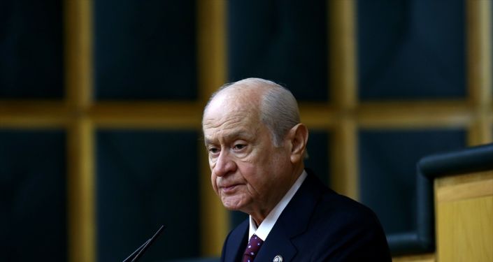 Devlet Bahçeli: Boşuna heveslenmesinler, seçim zamanında yapılacak