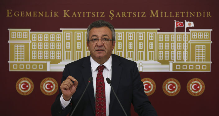 Engin Altay'dan AKP kongresi yorumu: Erdoğan suç ortağı sayısını artırdı