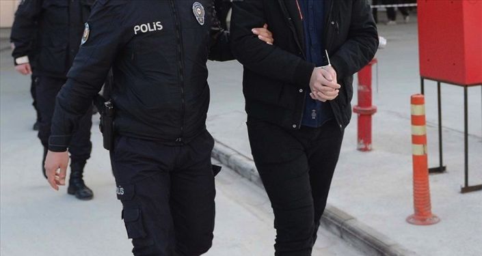 Thodex soruşturmasında gözaltına alınan 62 kişi Anadolu Adliyesine sevk edildi