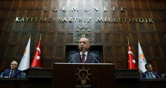 Hürriyet yazarı: 'Önce kabine, sonra AK Parti yönetiminde değişiklik yapılacak' deniliyor