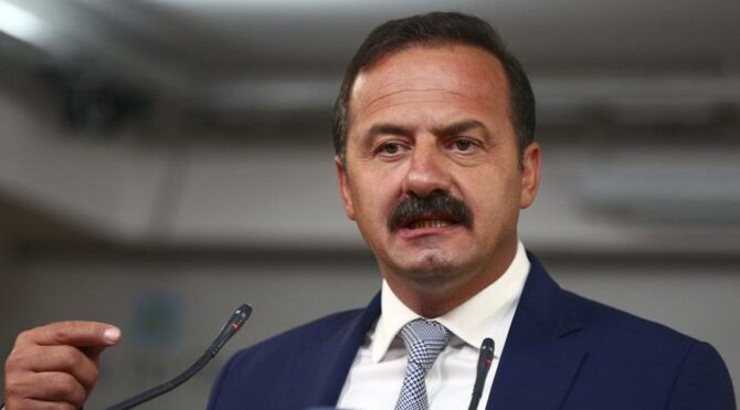 İYİ Parti Genel Başkan Yardımcısı Ağıralioğlu'ndan erken seçim açıklaması