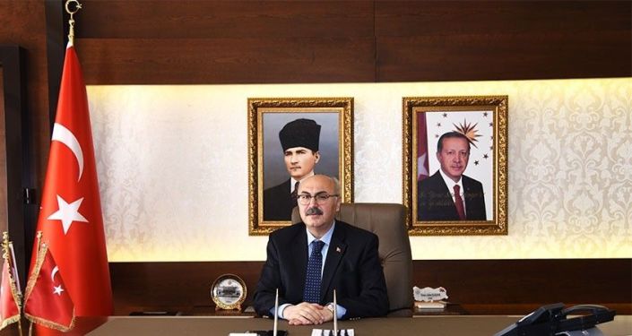 İzmir Valisi Köşger'den uyarı: Kritik eşiği aşmış bulunuyoruz, daha kötüye gitmeyelim