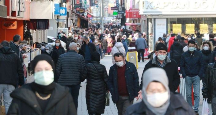 Samsun Valisi Zülküf Dağlı: Uçan kuştan bile HES kodu sorulacak