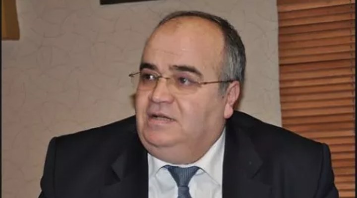 Şehitkamil Belediye Başkan Yardımcısı Covid-19 sebebiyle hayatını kaybetti