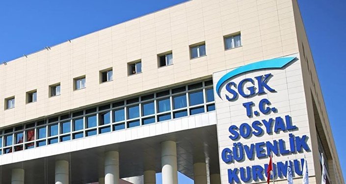 SGK prim borç yapılandırmasında son gün 31 Mart