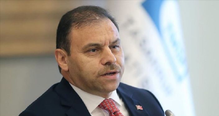 TMSF başkanı Gülal'dan 'FETÖ iltisaklı şirketler' açıklaması: 'Vaziyet karlı ama bunlar devlete yük'